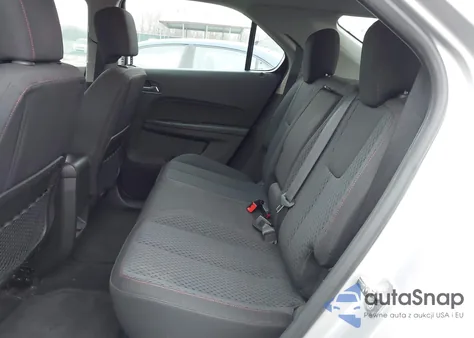 2013 Chevrolet Equinox Ls from USA, damaged, VIN 1GNFLCEK9DZ111376